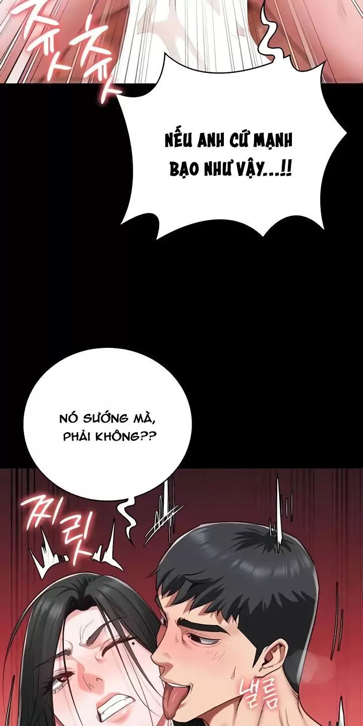 Giam Cầm Chap 68 - Next Chap 69