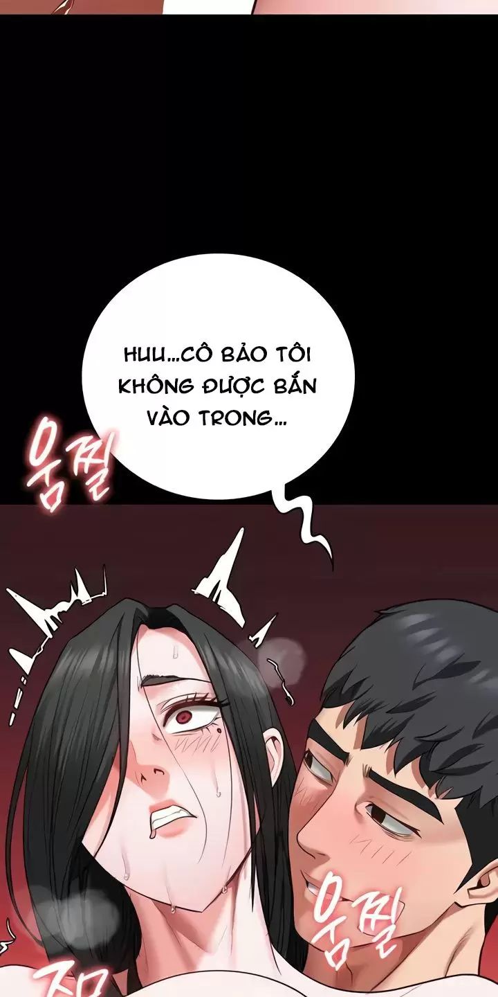 Giam Cầm Chap 68 - Next Chap 69