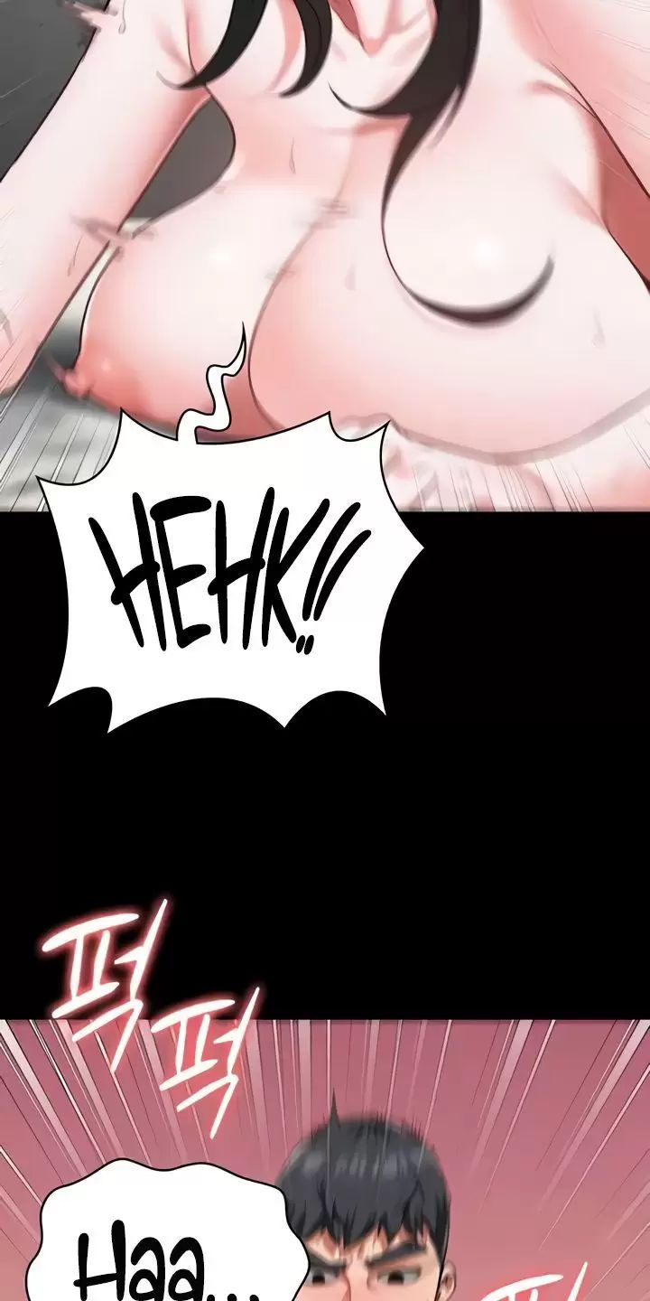 Giam Cầm Chap 69 - Next Chap 70