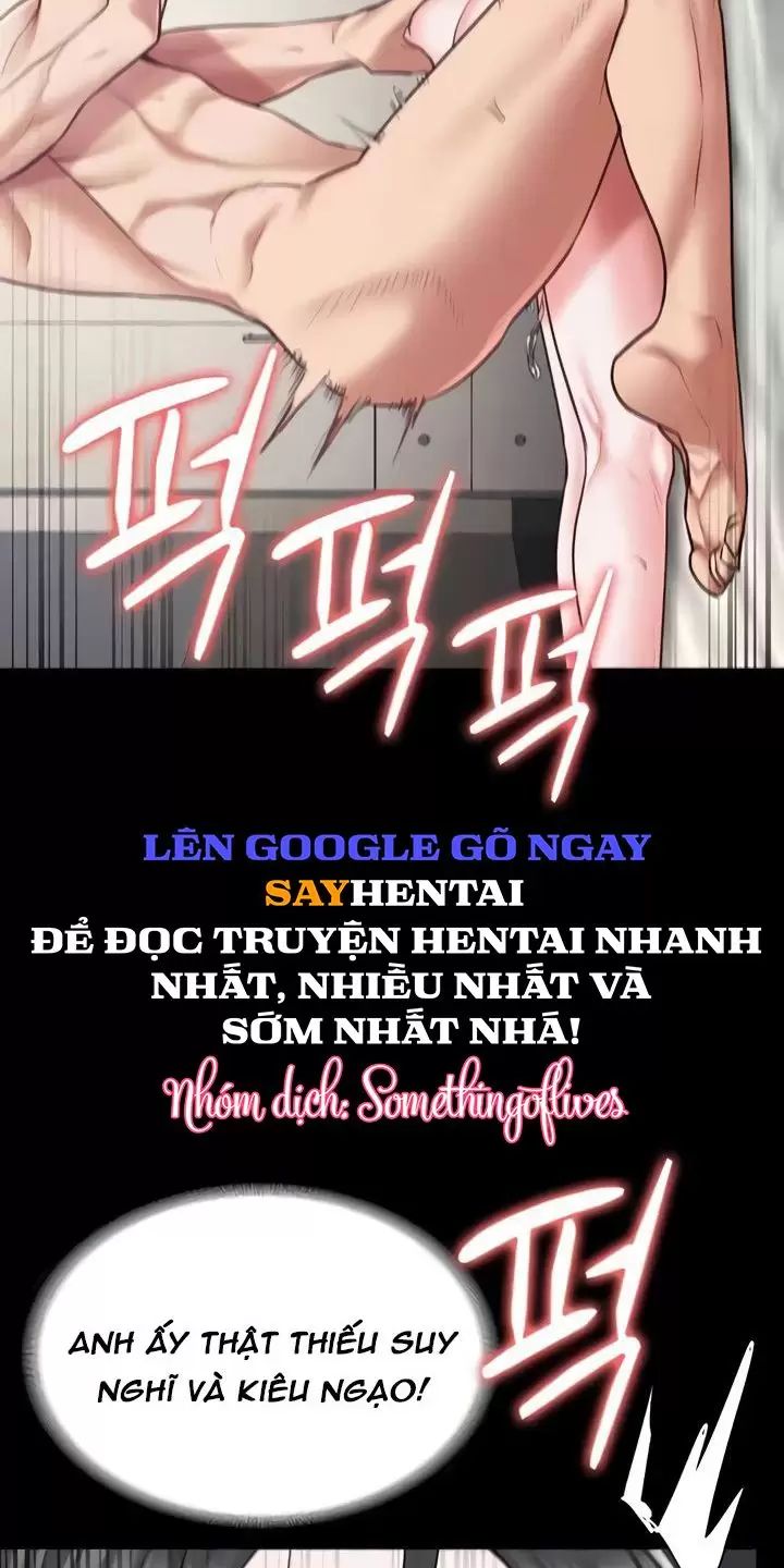 Giam Cầm Chap 69 - Next Chap 70