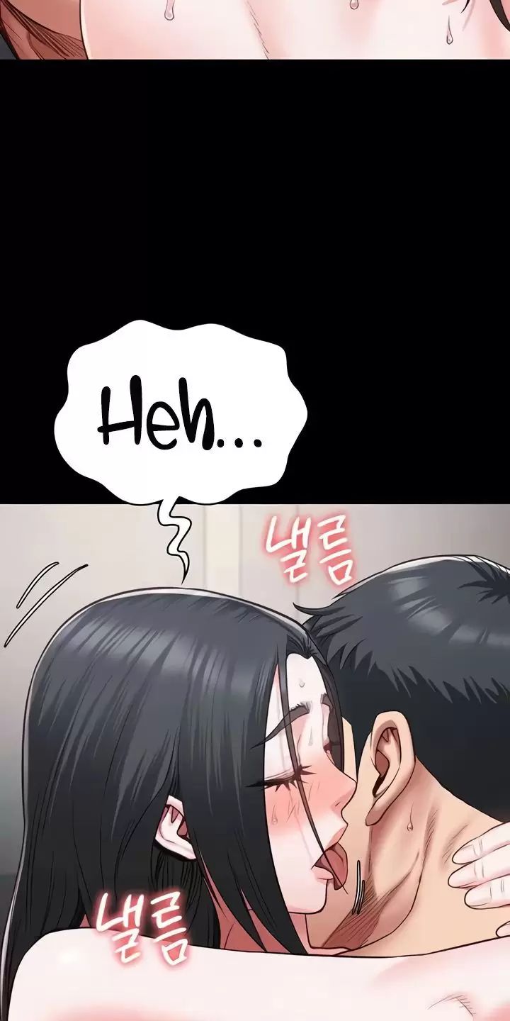 Giam Cầm Chap 69 - Next Chap 70