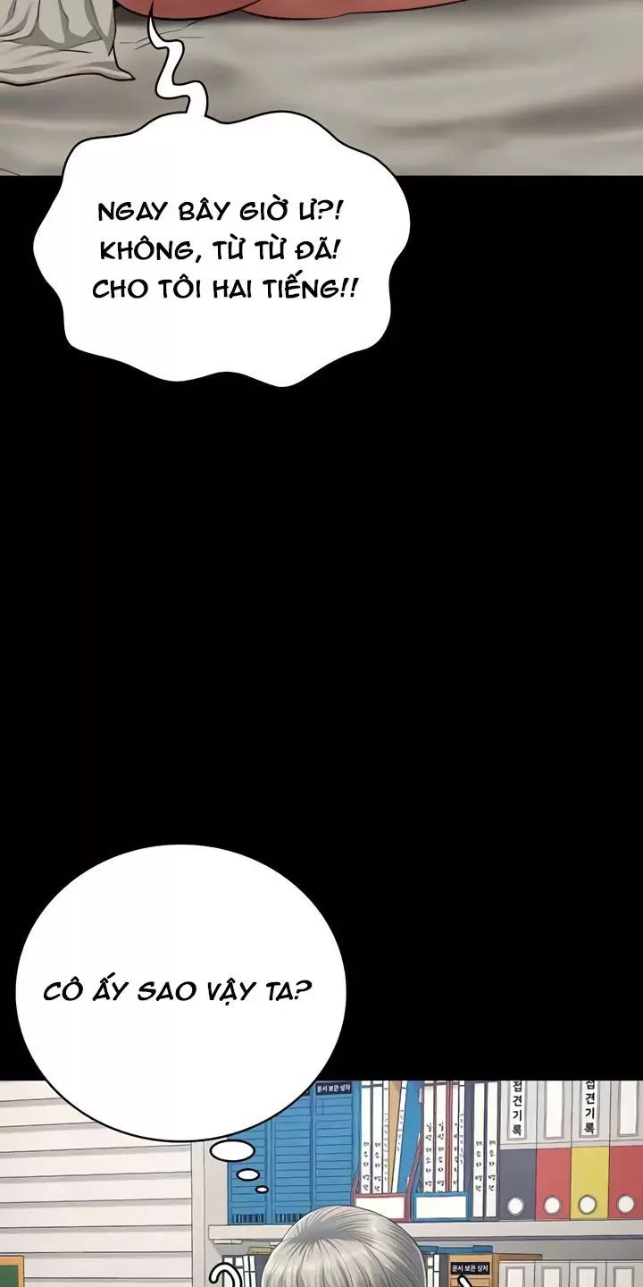 Giam Cầm Chap 69 - Next Chap 70