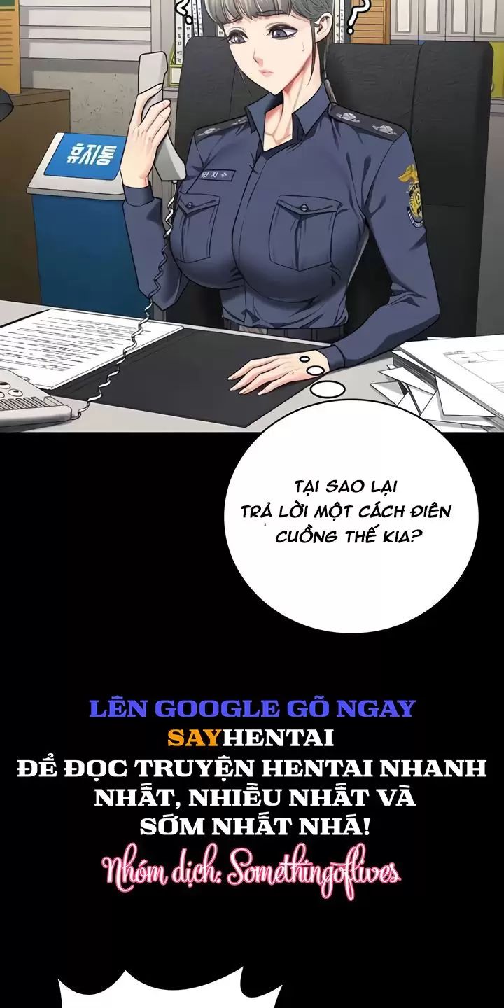 Giam Cầm Chap 69 - Next Chap 70