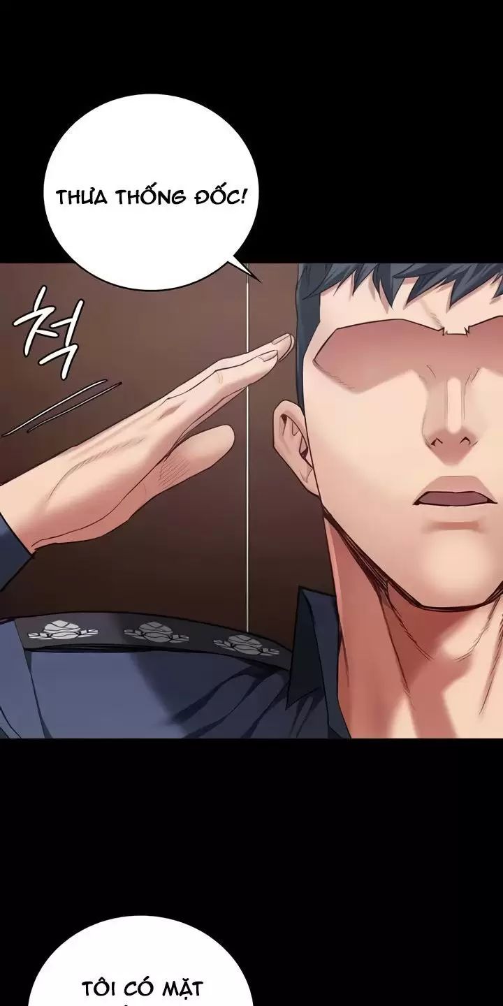 Giam Cầm Chap 70 - Next Chap 71