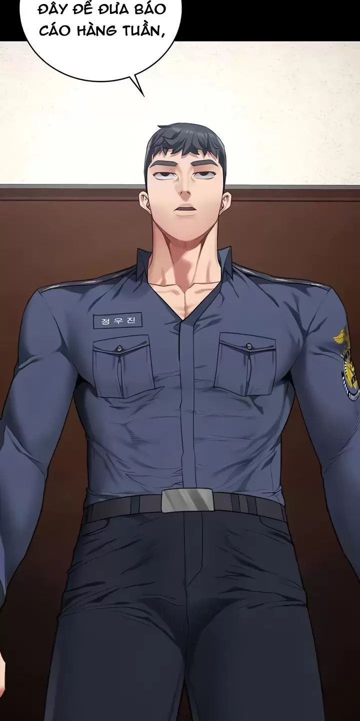 Giam Cầm Chap 70 - Next Chap 71