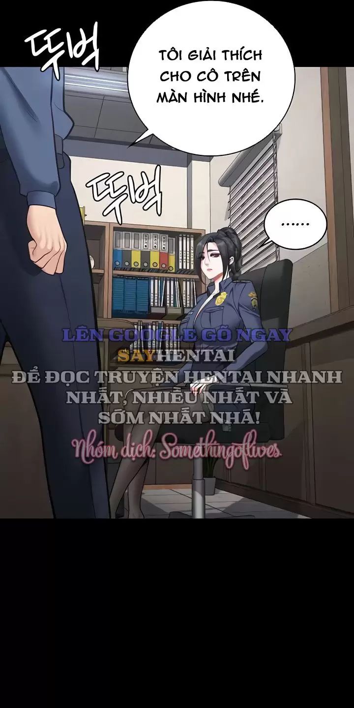 Giam Cầm Chap 70 - Next Chap 71