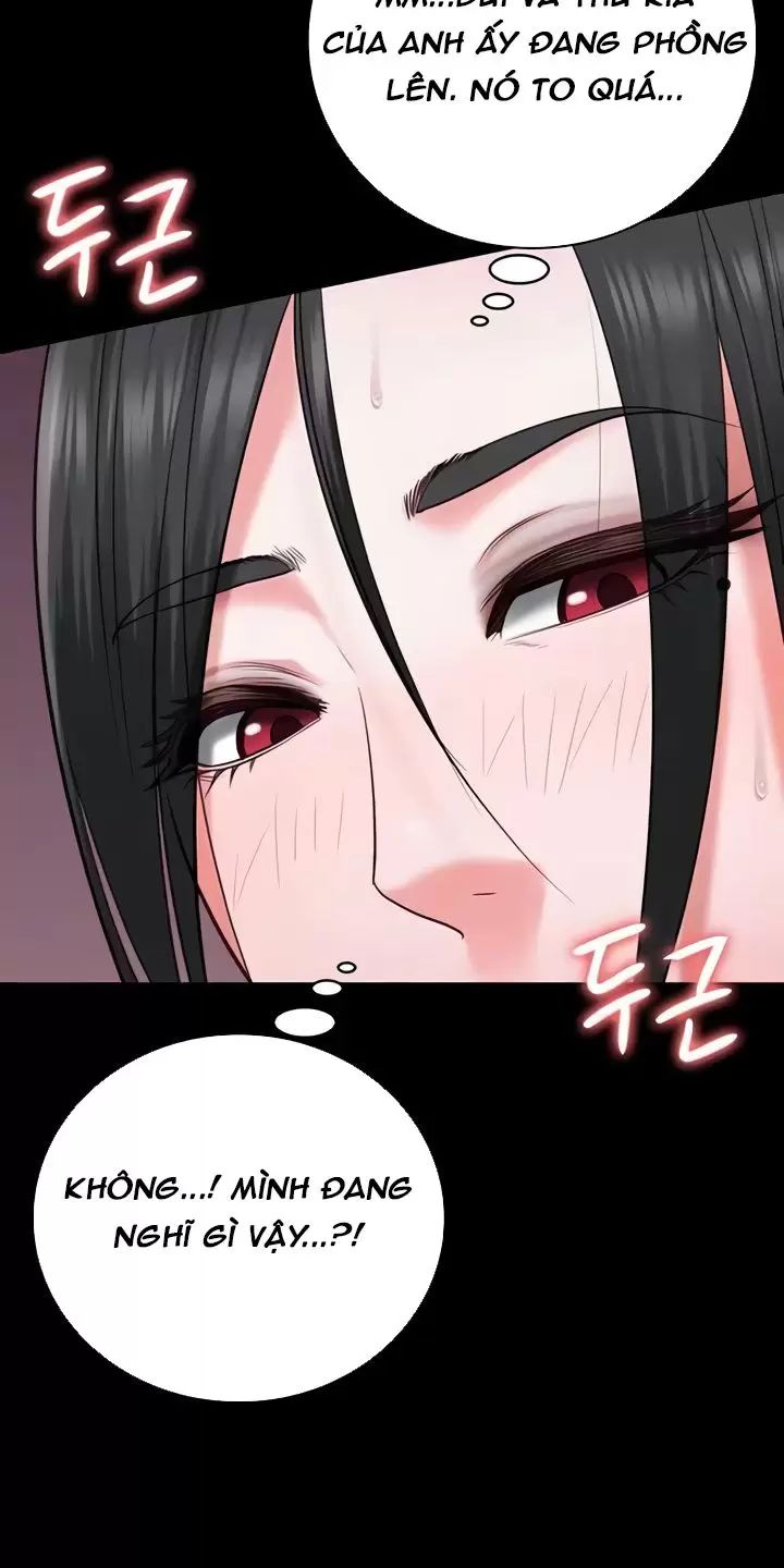 Giam Cầm Chap 70 - Next Chap 71