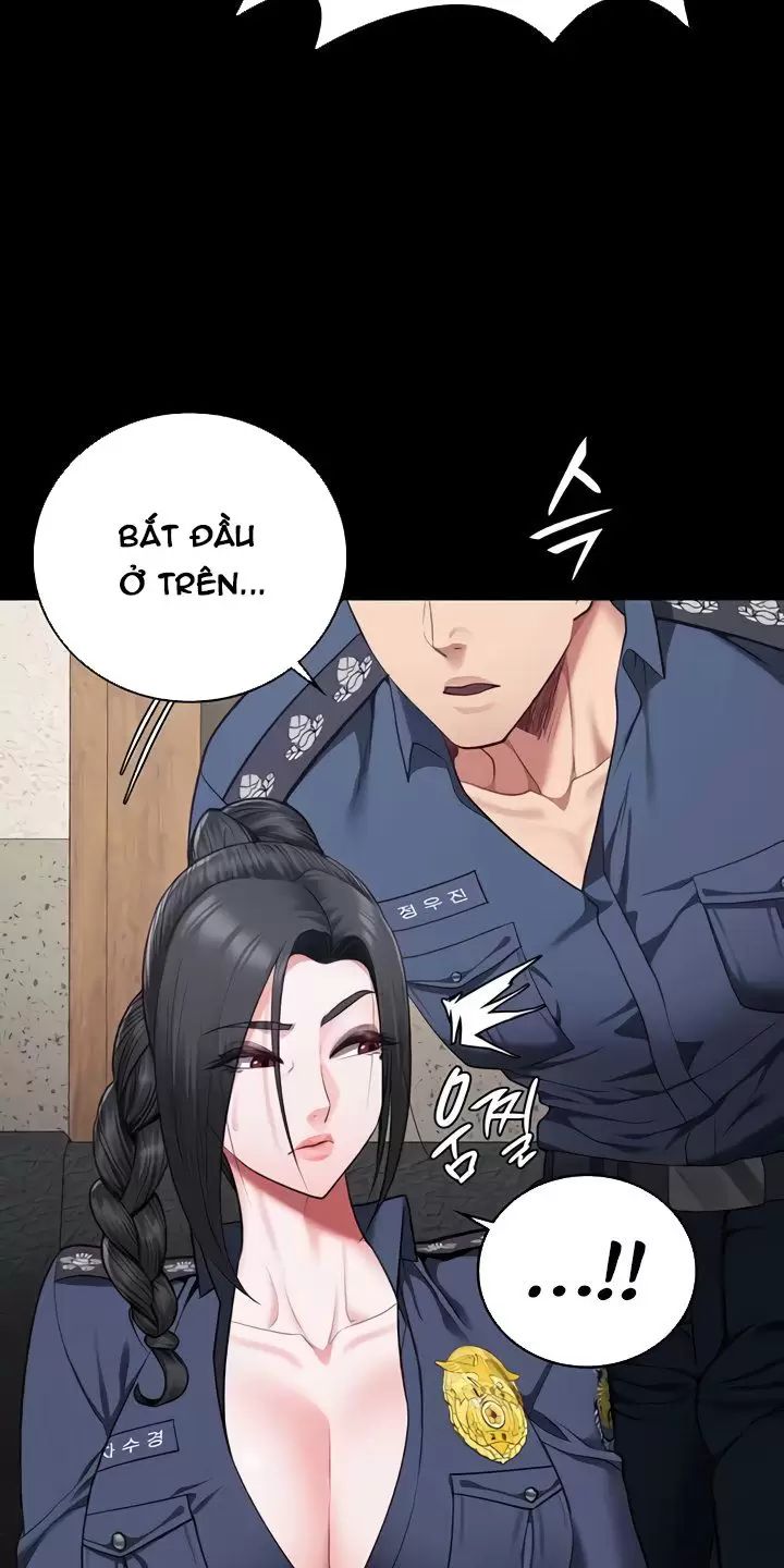 Giam Cầm Chap 70 - Next Chap 71