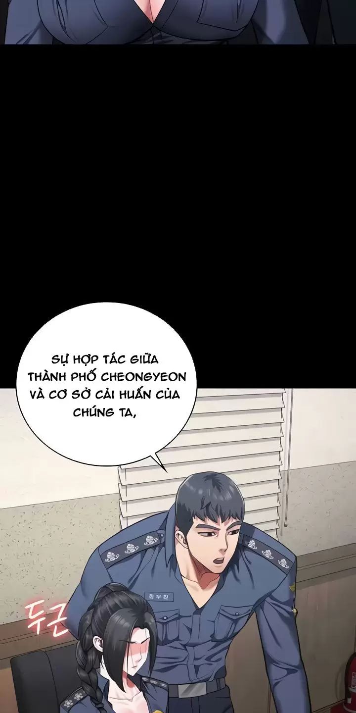 Giam Cầm Chap 70 - Next Chap 71