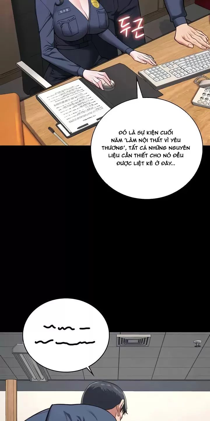 Giam Cầm Chap 70 - Next Chap 71