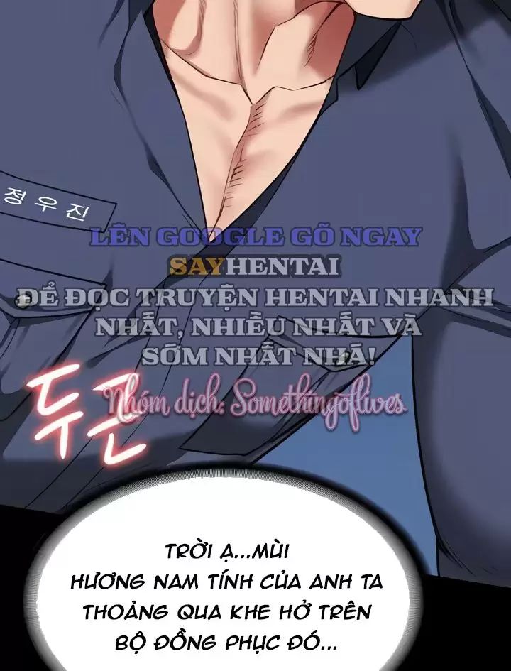 Giam Cầm Chap 70 - Next Chap 71