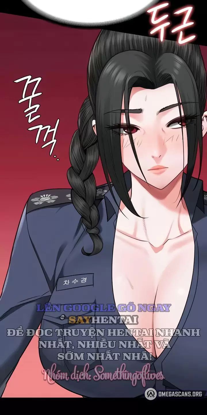 Giam Cầm Chap 70 - Next Chap 71