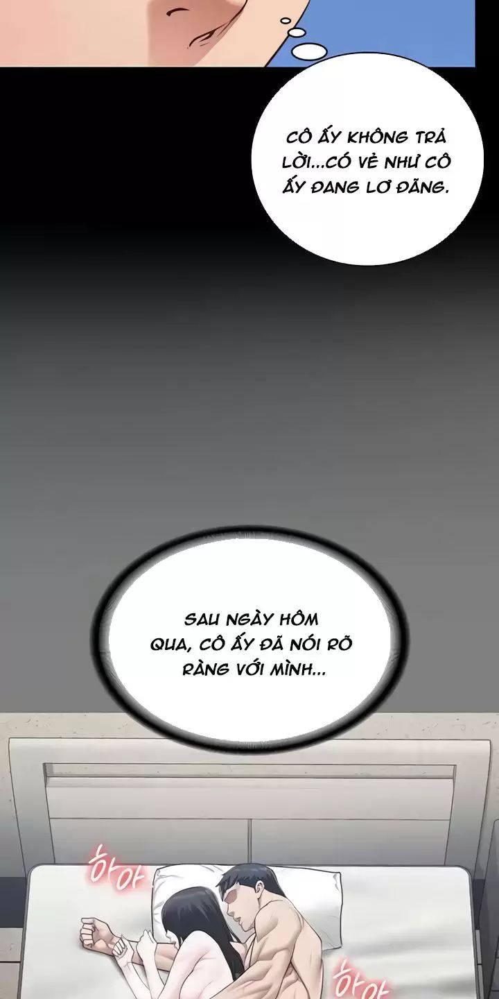 Giam Cầm Chap 70 - Next Chap 71