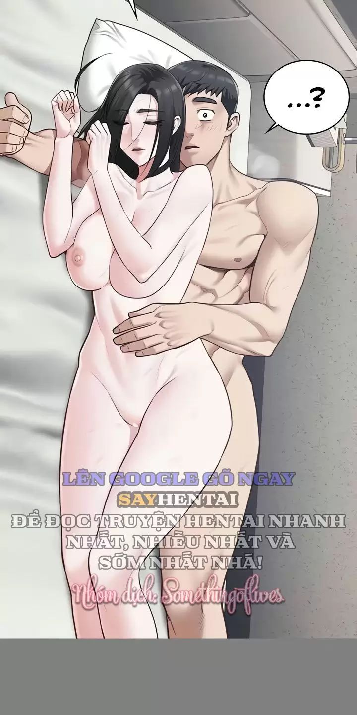 Giam Cầm Chap 70 - Next Chap 71