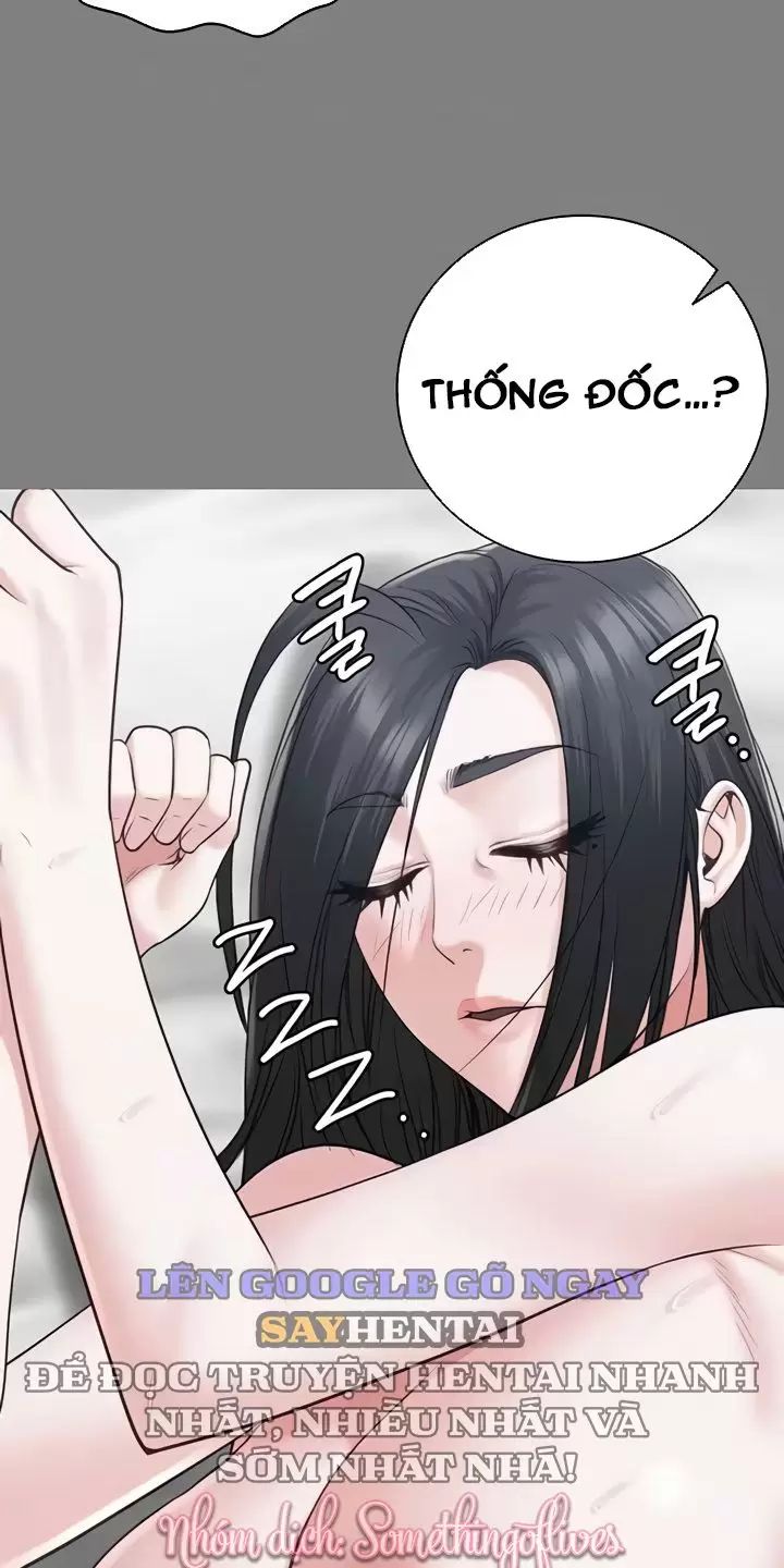 Giam Cầm Chap 70 - Next Chap 71