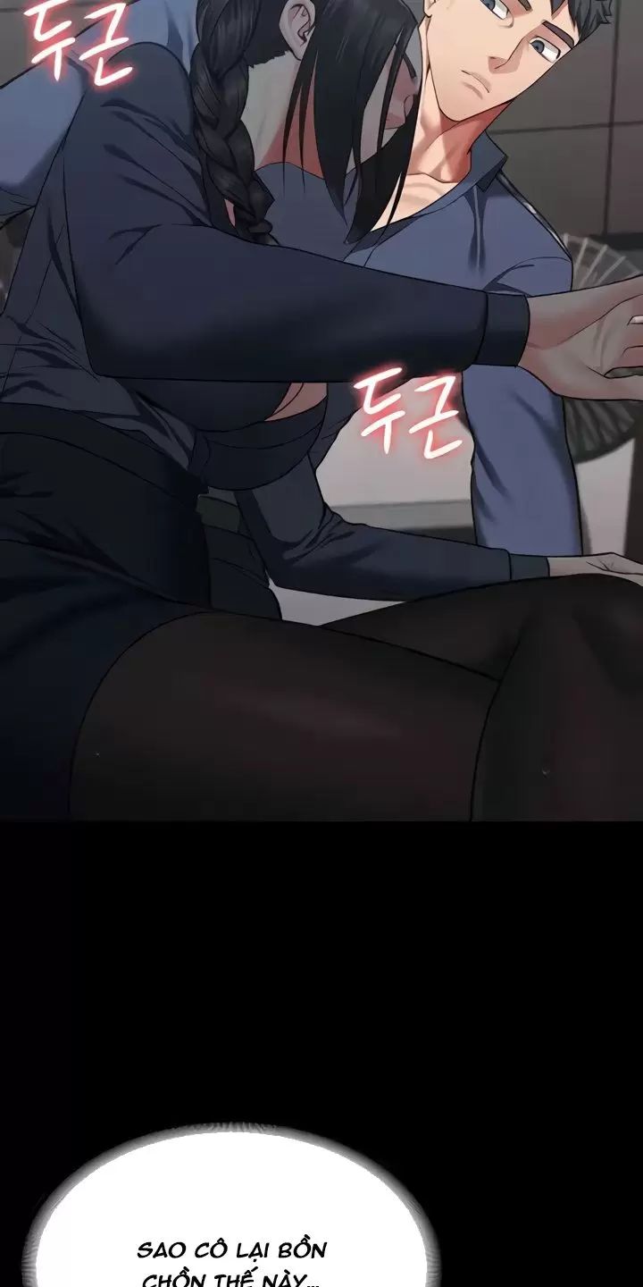 Giam Cầm Chap 70 - Next Chap 71