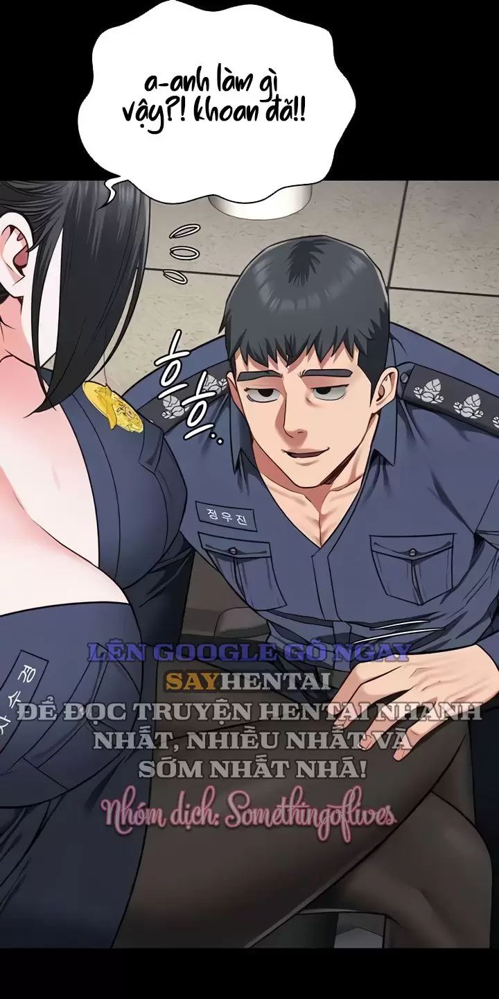 Giam Cầm Chap 70 - Next Chap 71