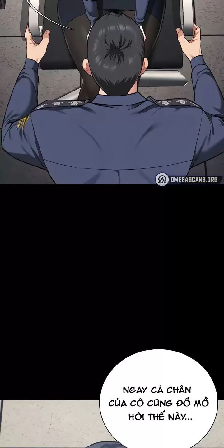 Giam Cầm Chap 70 - Next Chap 71