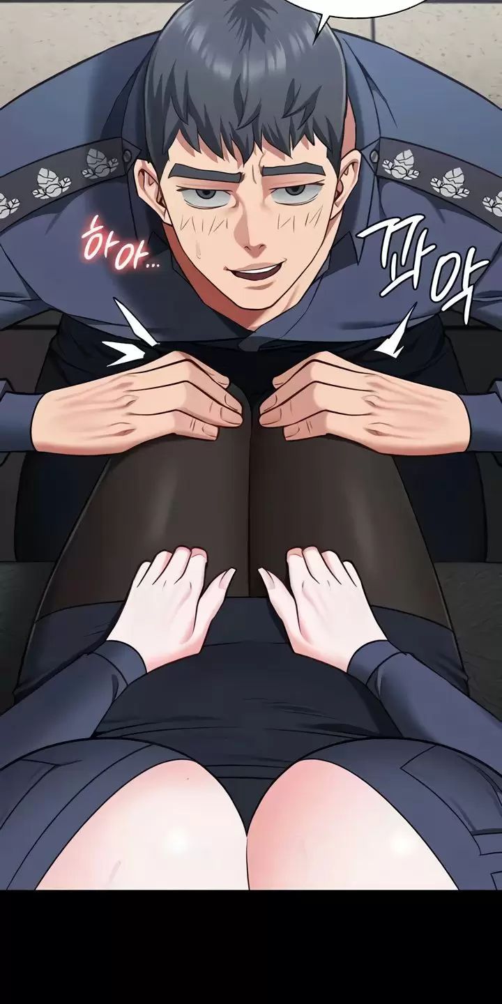 Giam Cầm Chap 70 - Next Chap 71