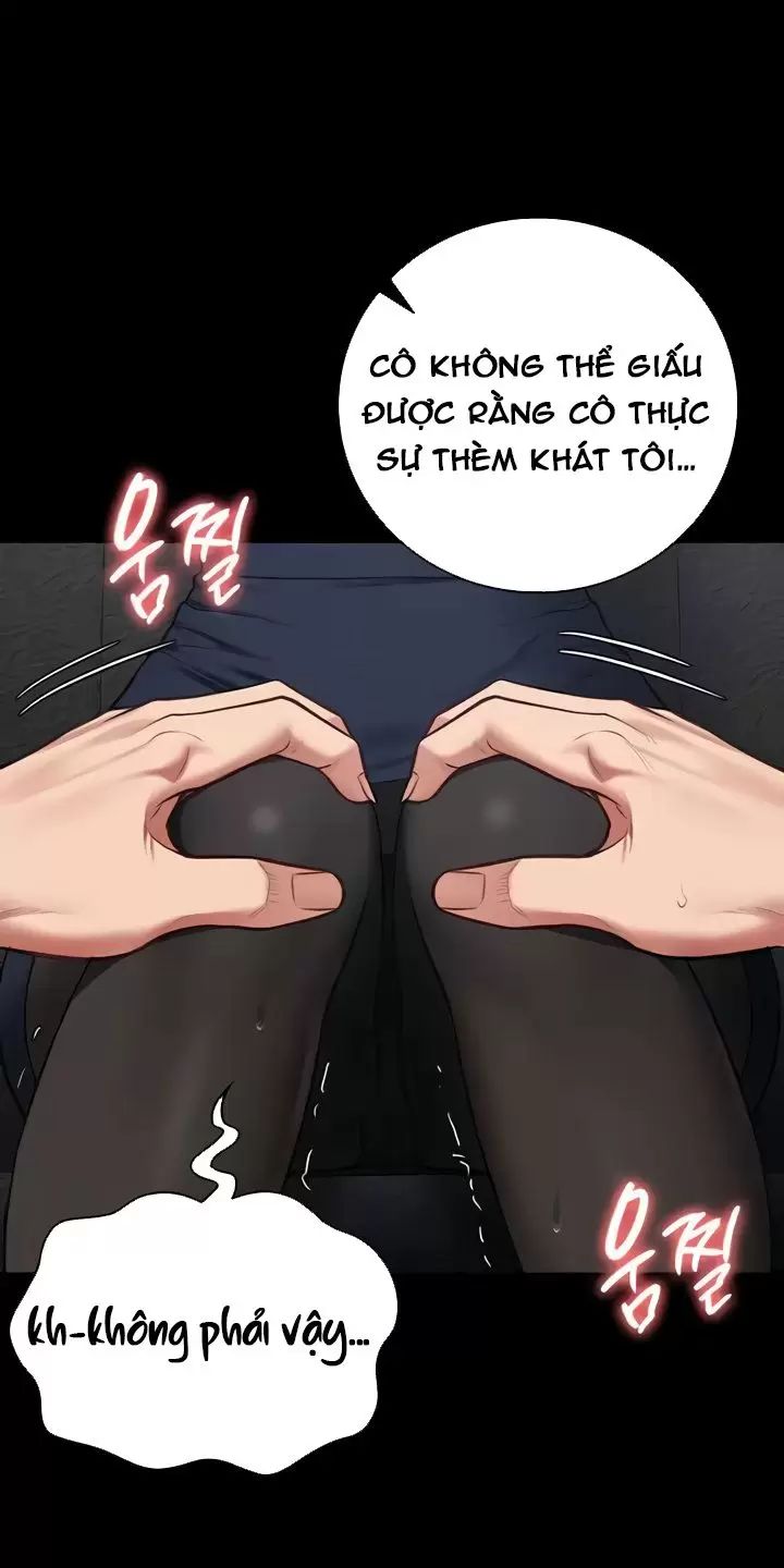 Giam Cầm Chap 70 - Next Chap 71