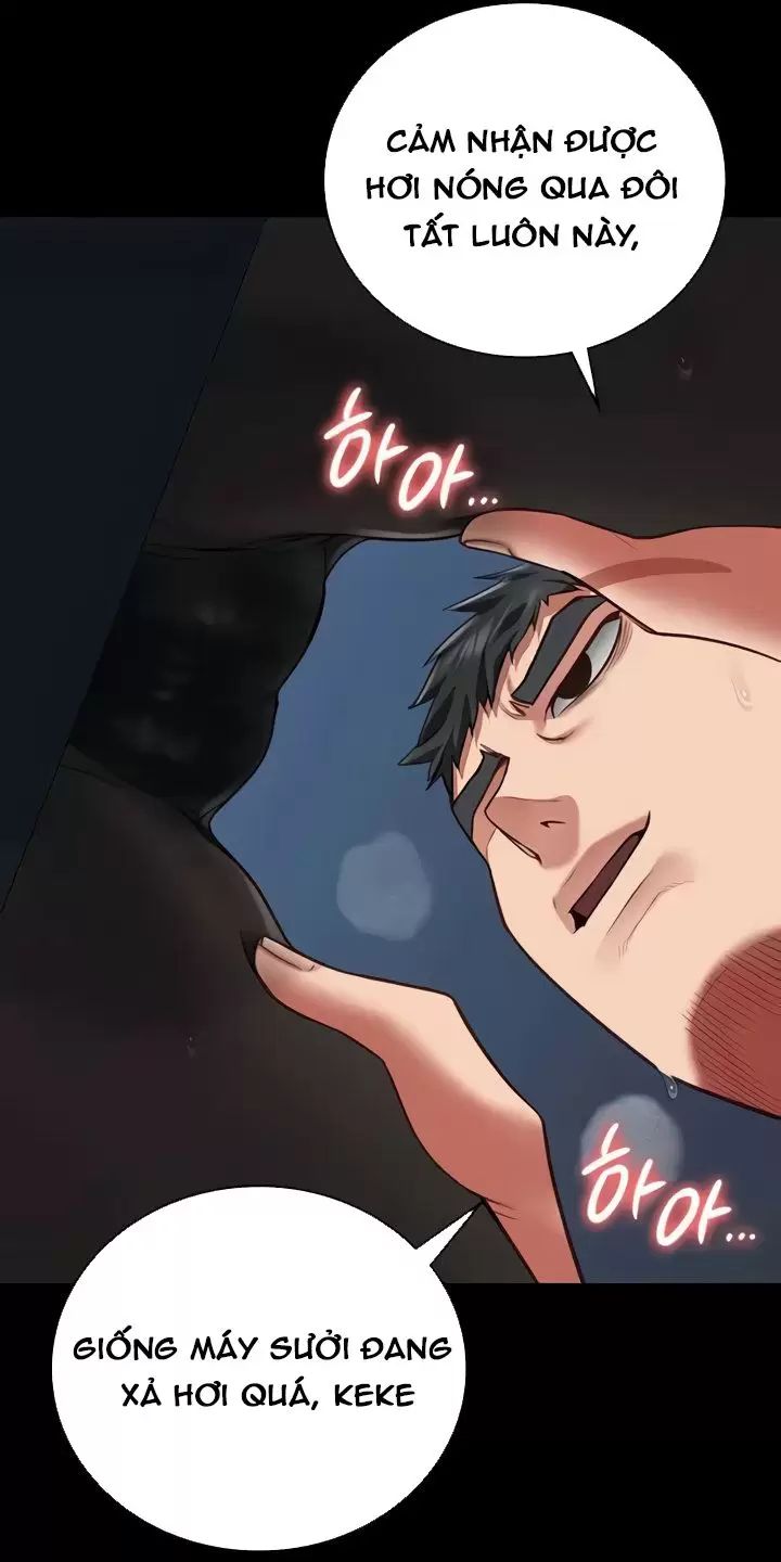 Giam Cầm Chap 70 - Next Chap 71