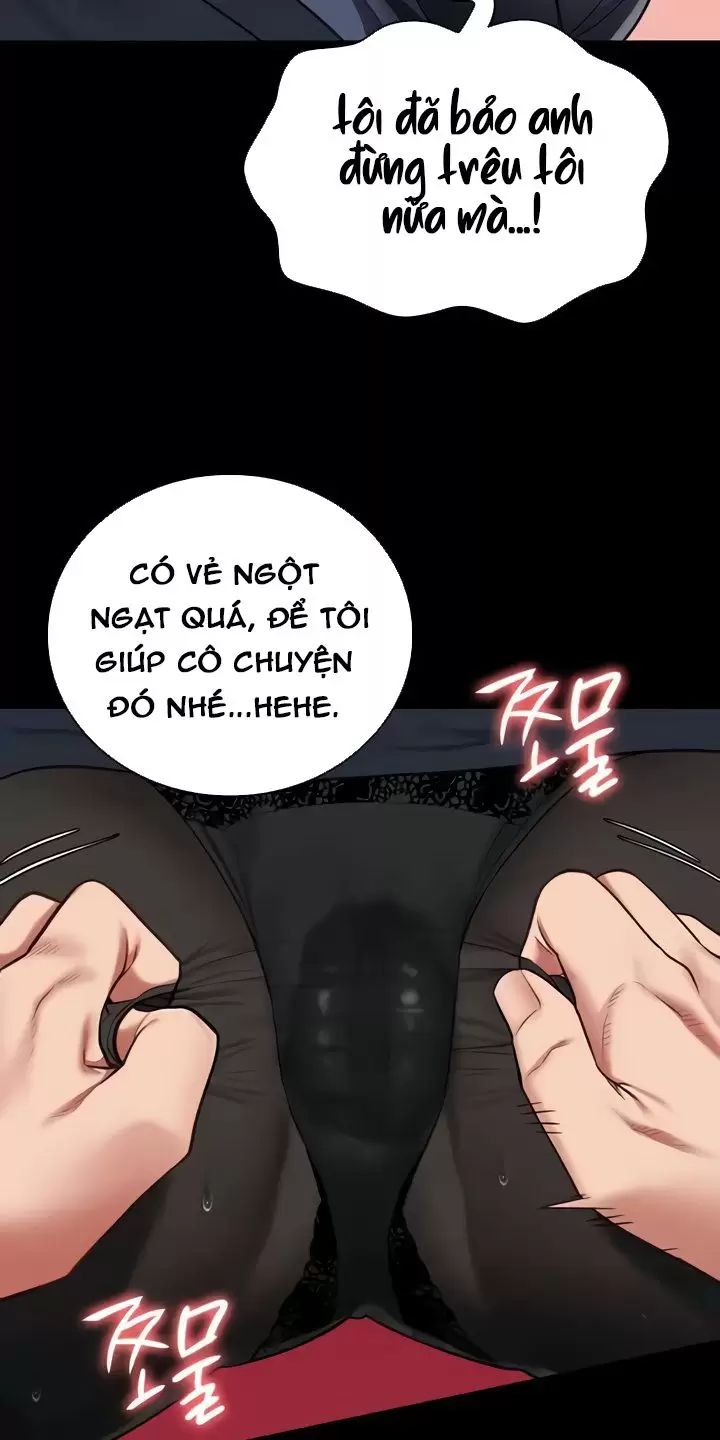 Giam Cầm Chap 70 - Next Chap 71