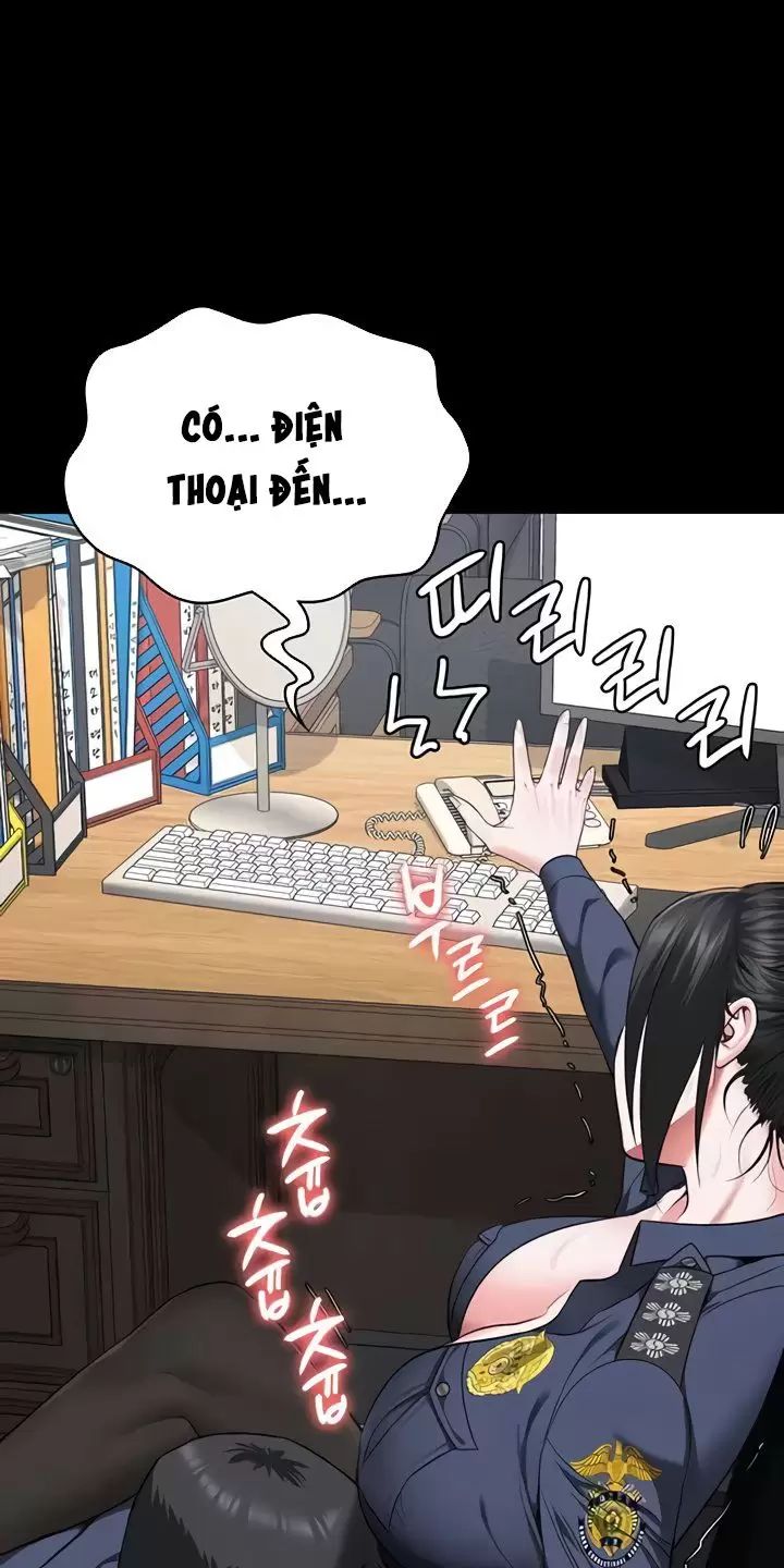 Giam Cầm Chap 70 - Next Chap 71