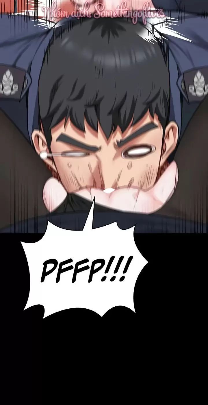 Giam Cầm Chap 70 - Next Chap 71