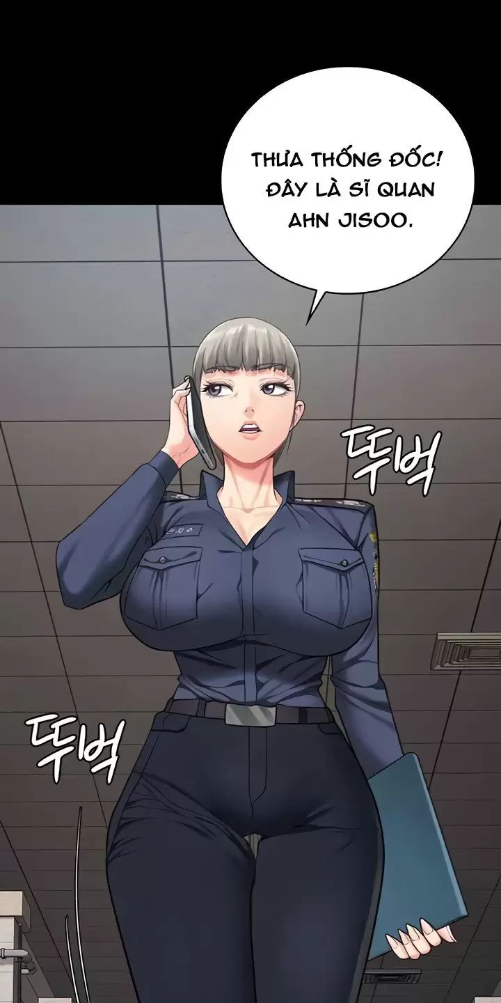 Giam Cầm Chap 70 - Next Chap 71