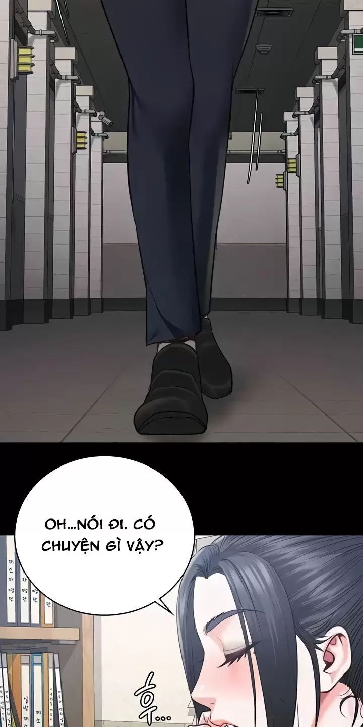 Giam Cầm Chap 70 - Next Chap 71