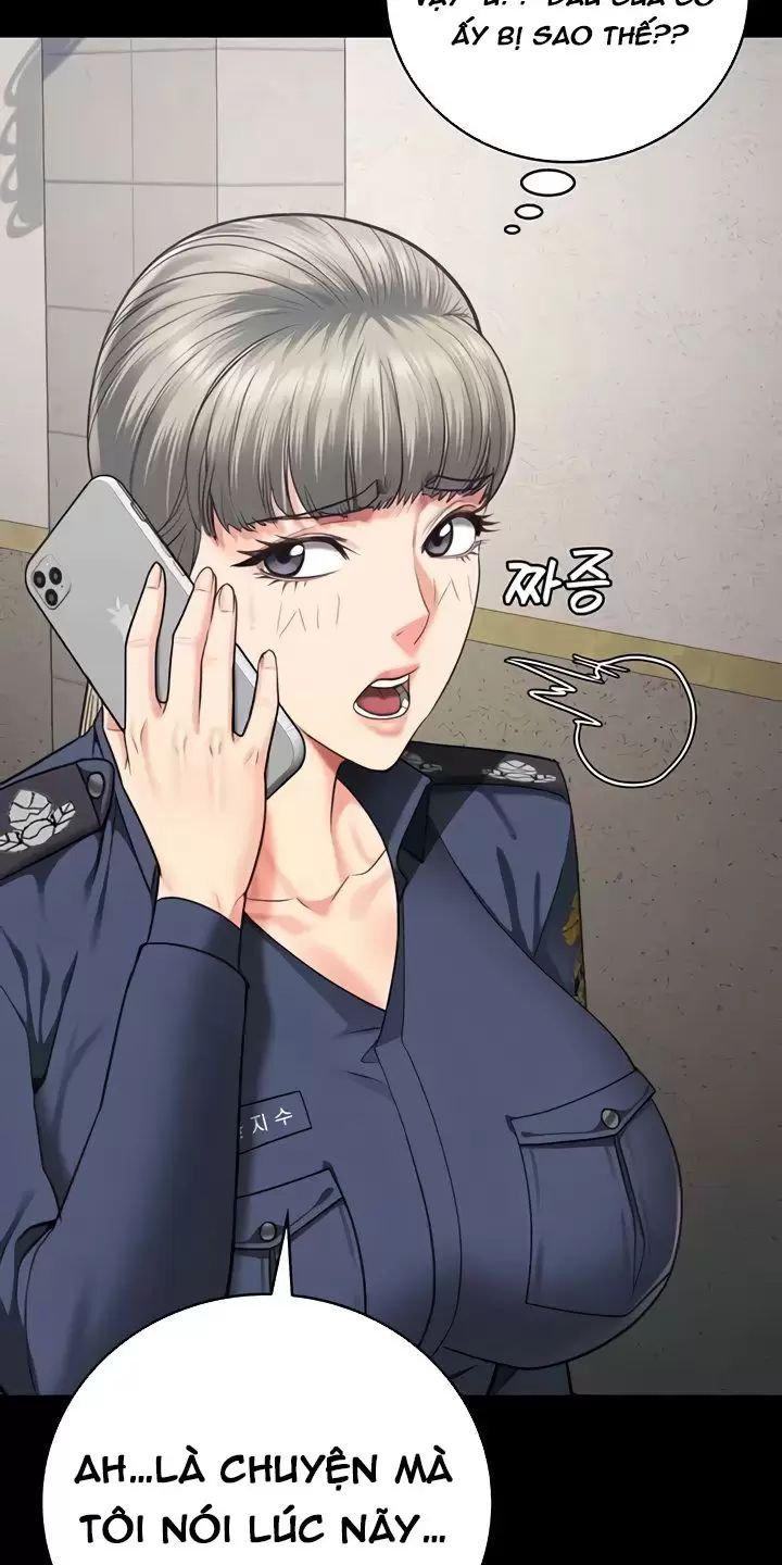 Giam Cầm Chap 70 - Next Chap 71