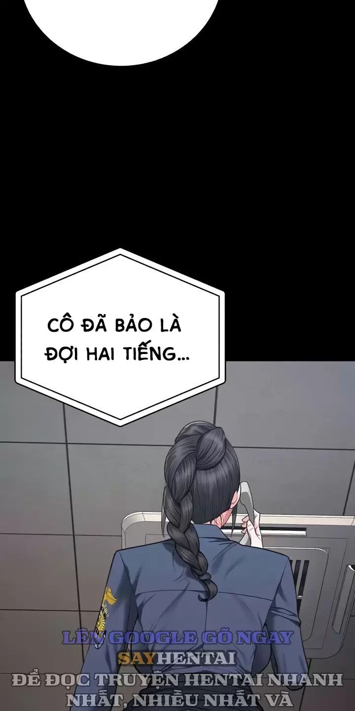 Giam Cầm Chap 70 - Next Chap 71