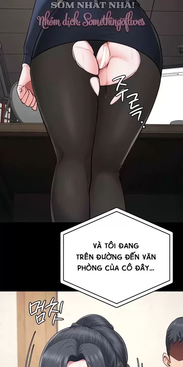 Giam Cầm Chap 70 - Next Chap 71