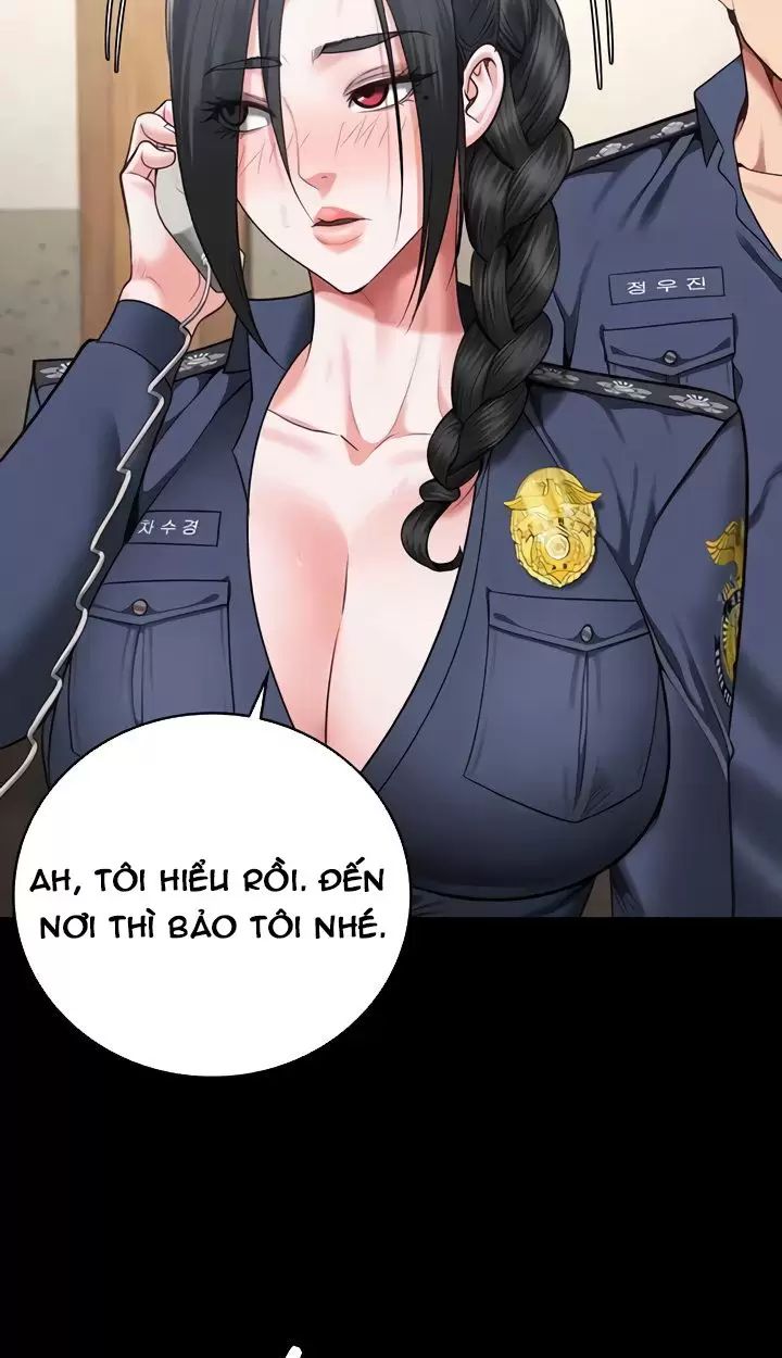 Giam Cầm Chap 70 - Next Chap 71