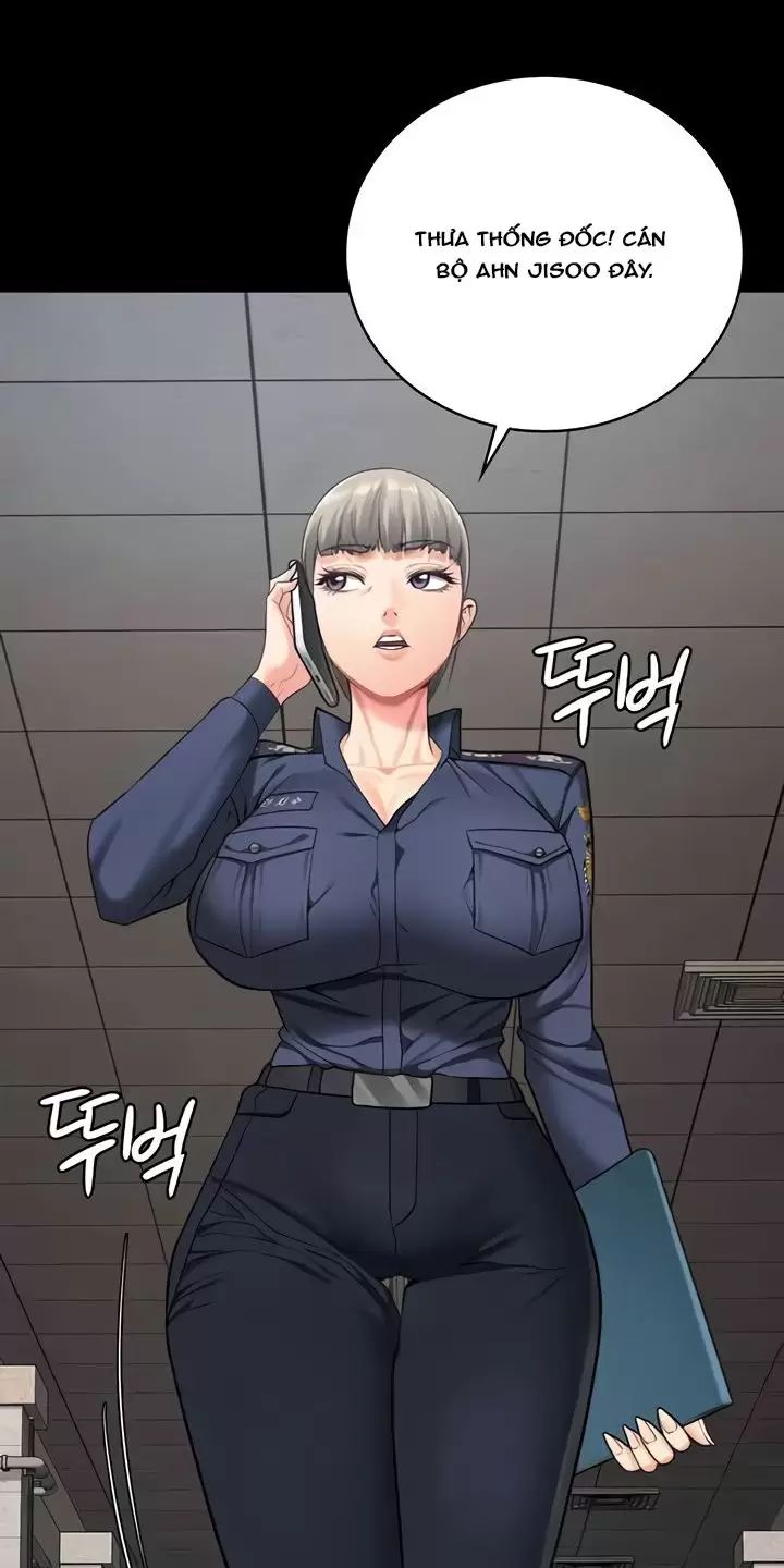 Giam Cầm Chap 71 - Next Chap 72