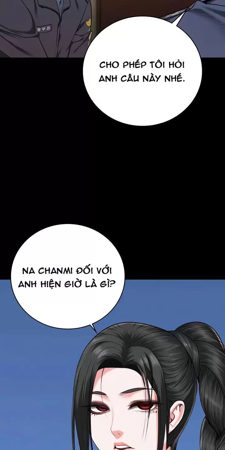 Giam Cầm Chap 71 - Next Chap 72