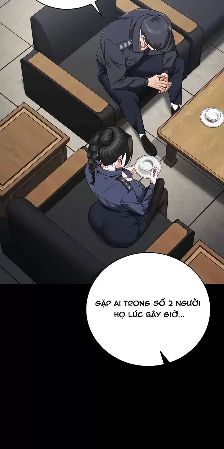 Giam Cầm Chap 71 - Next Chap 72