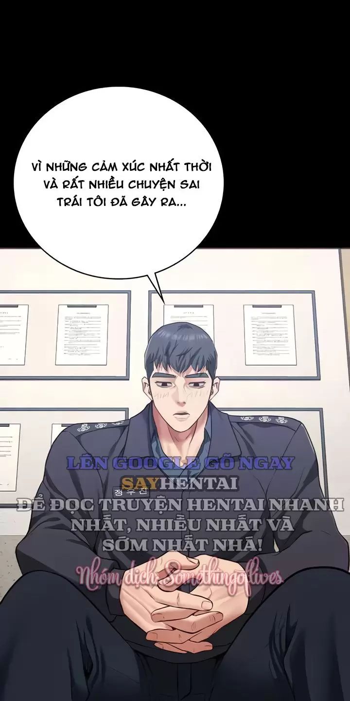 Giam Cầm Chap 71 - Next Chap 72