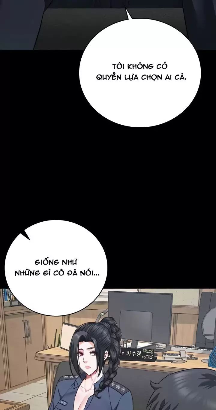 Giam Cầm Chap 71 - Next Chap 72