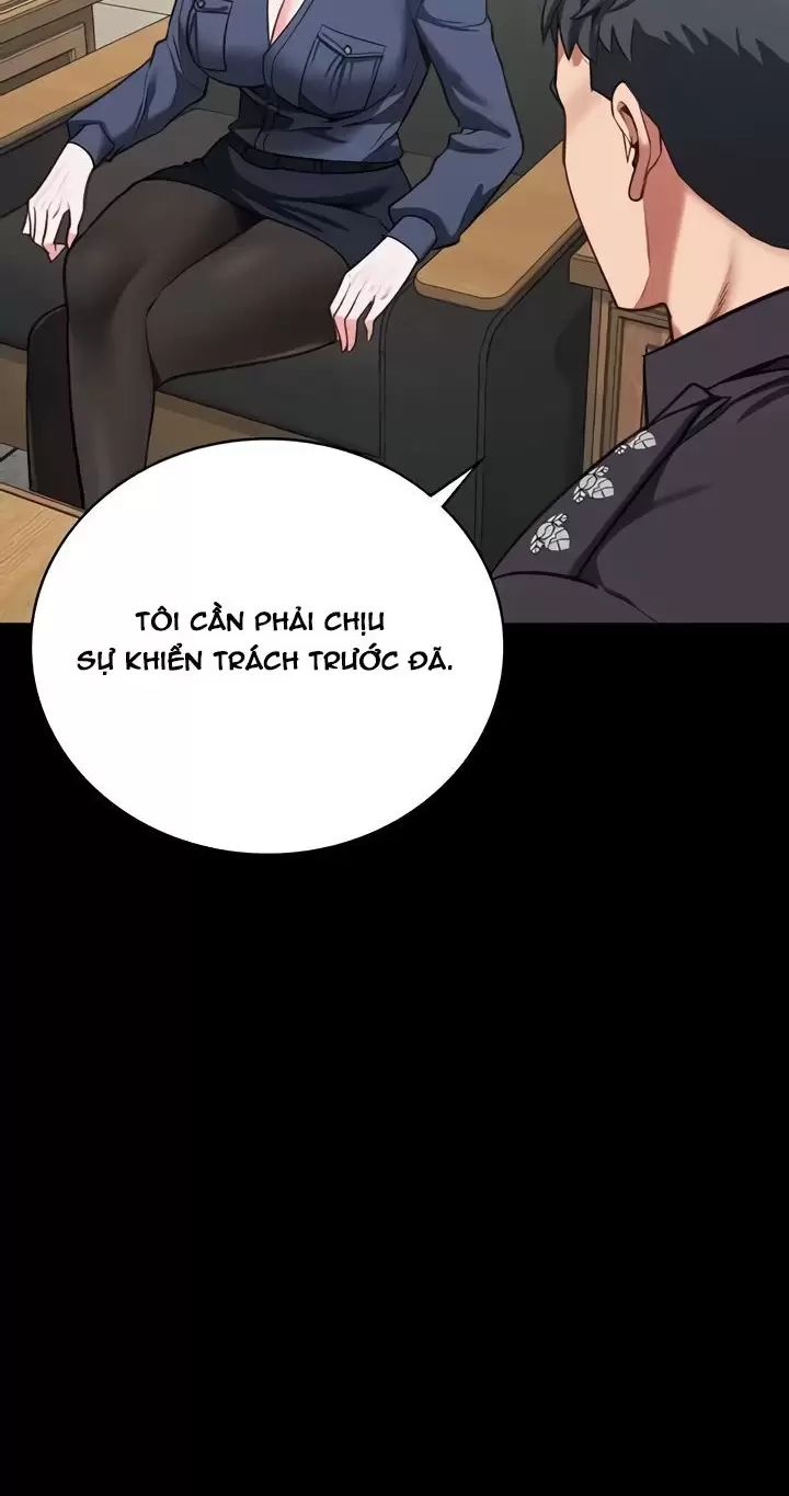 Giam Cầm Chap 71 - Next Chap 72