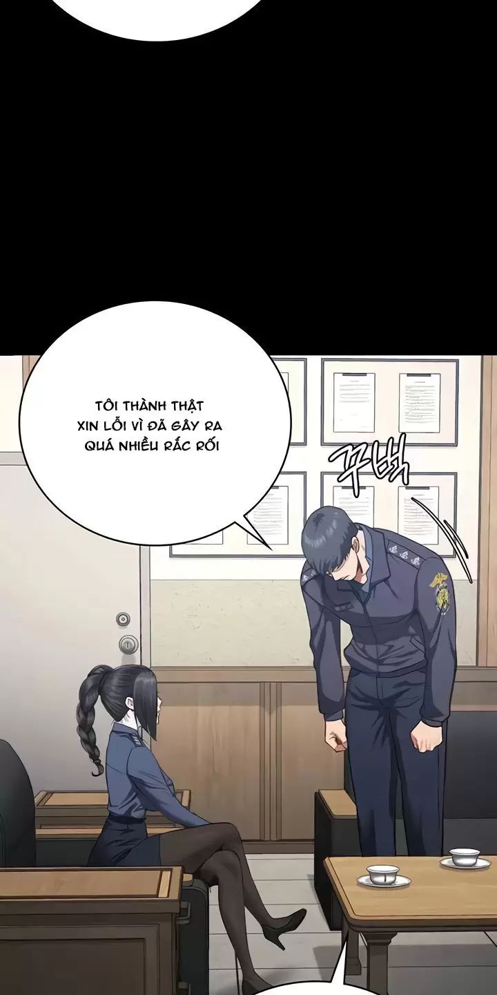 Giam Cầm Chap 71 - Next Chap 72