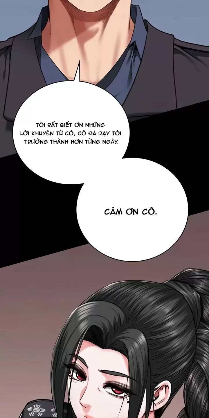 Giam Cầm Chap 71 - Next Chap 72
