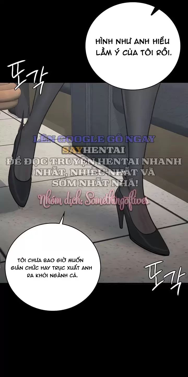 Giam Cầm Chap 71 - Next Chap 72