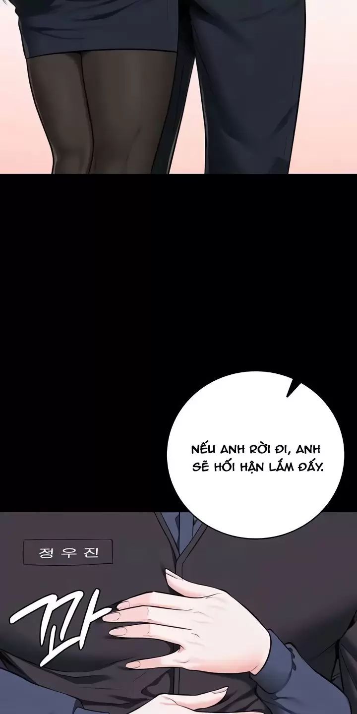Giam Cầm Chap 71 - Next Chap 72