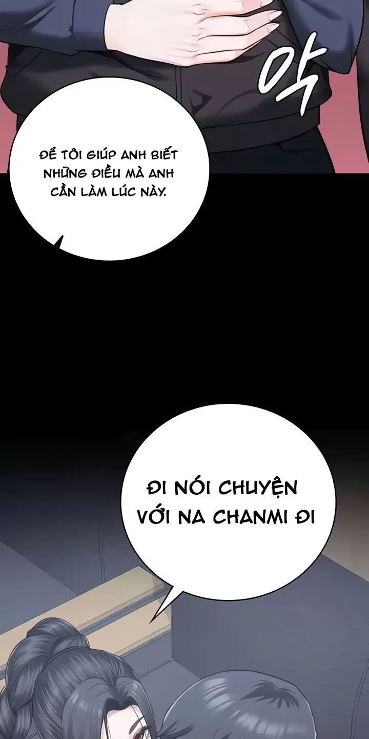 Giam Cầm Chap 71 - Next Chap 72
