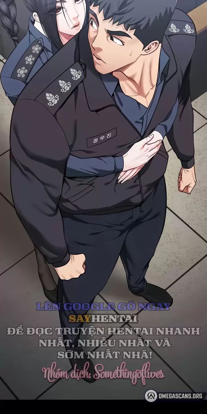 Giam Cầm Chap 71 - Next Chap 72