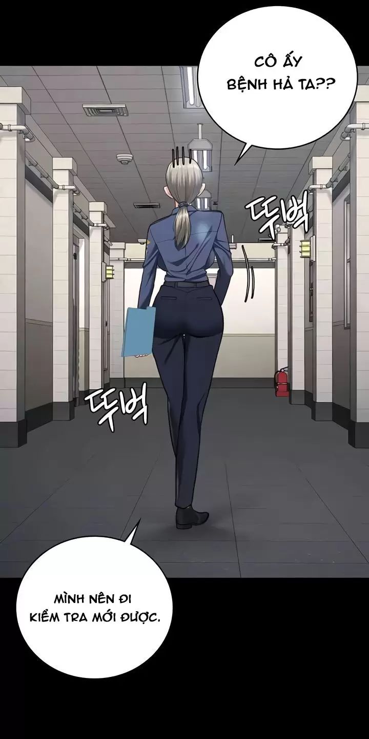 Giam Cầm Chap 71 - Next Chap 72