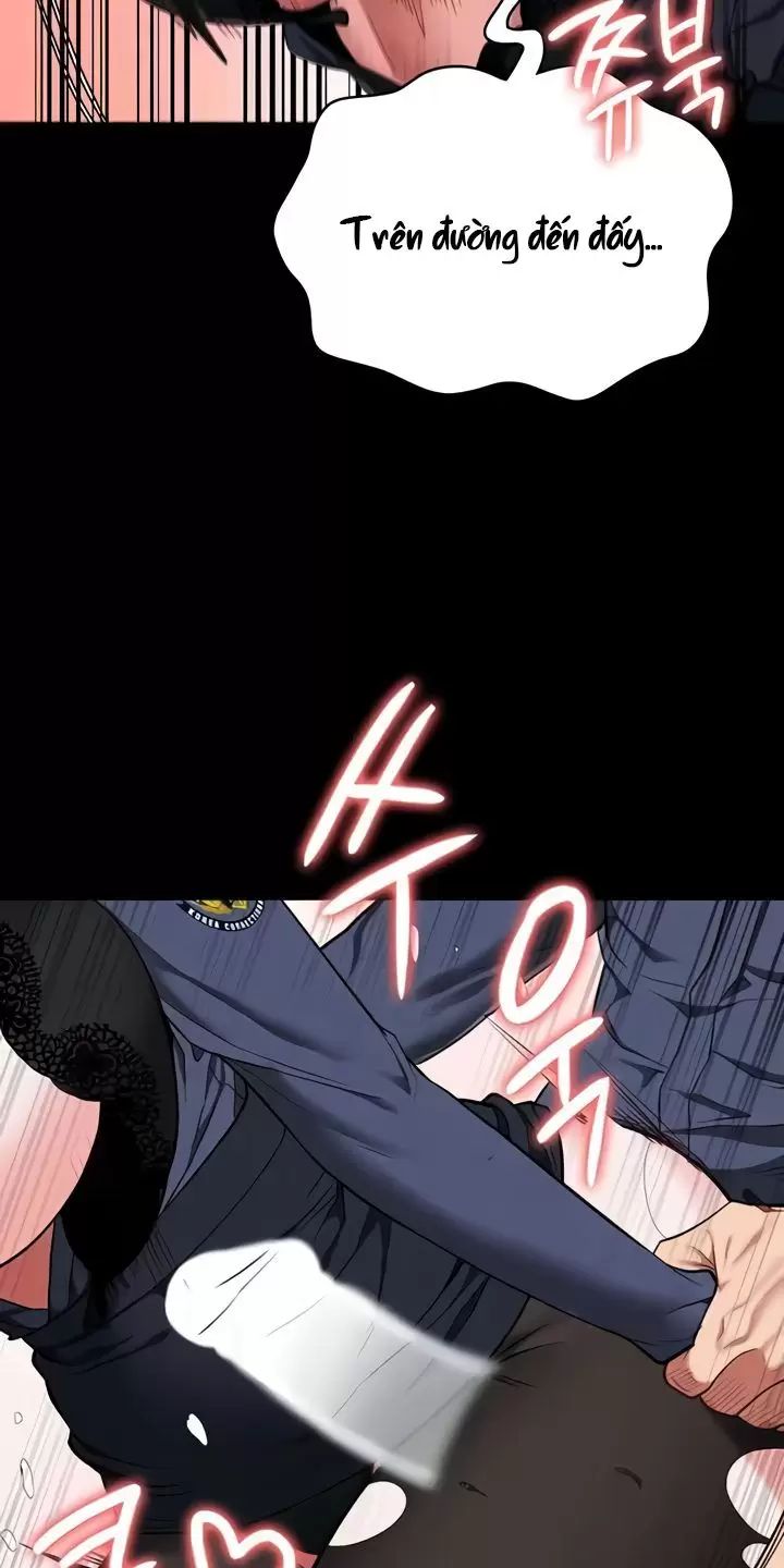 Giam Cầm Chap 71 - Next Chap 72