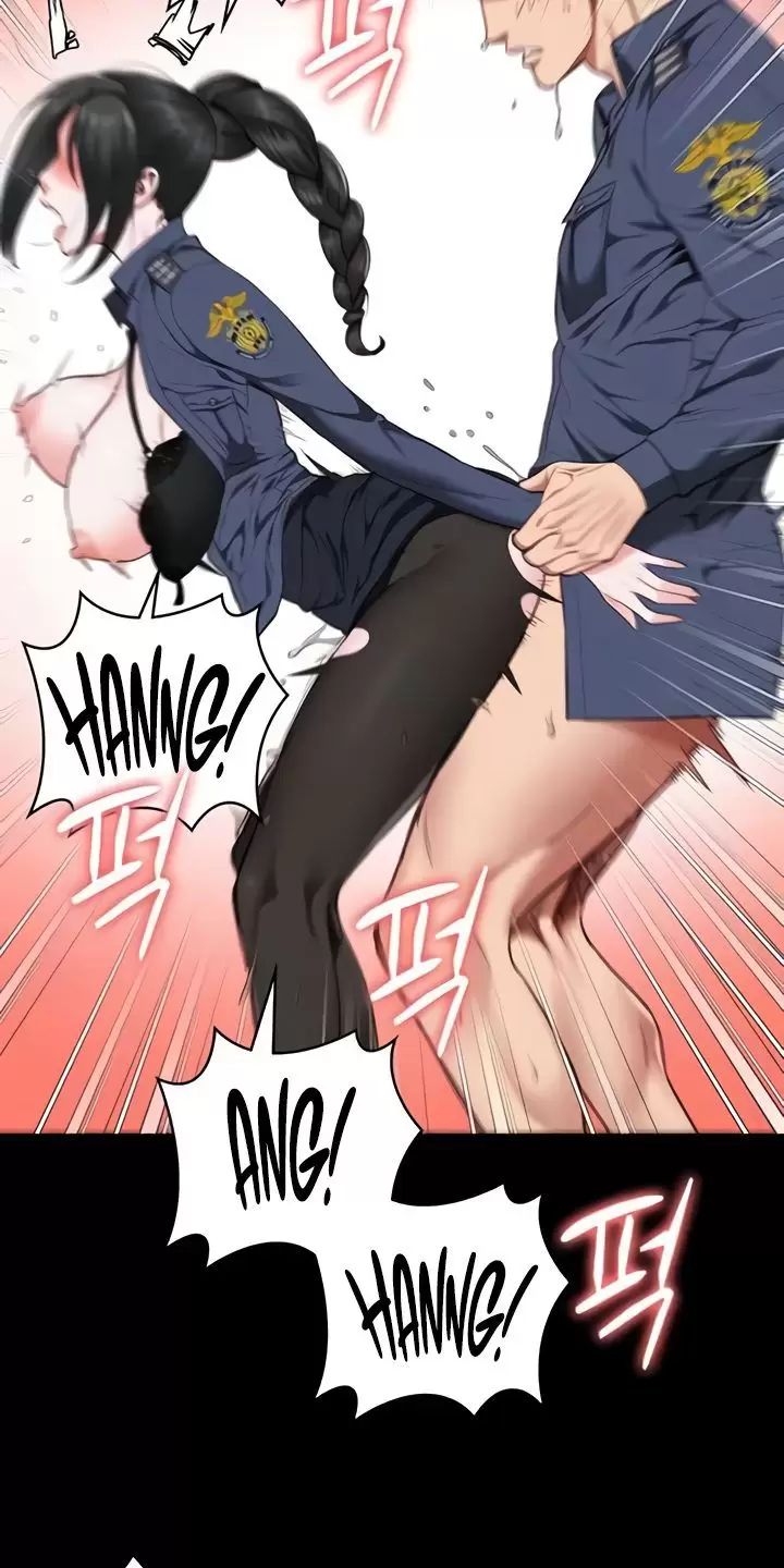 Giam Cầm Chap 71 - Next Chap 72