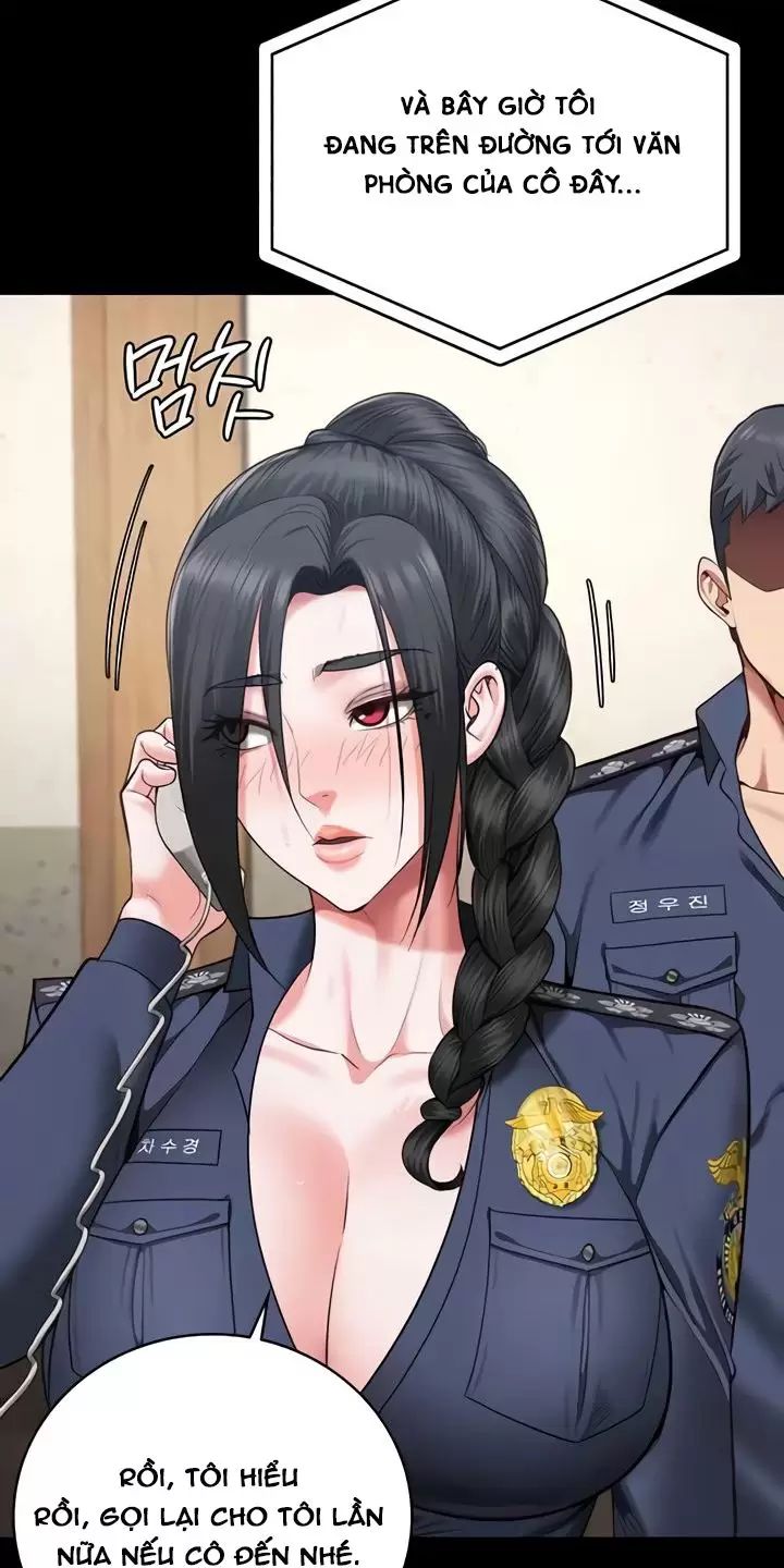 Giam Cầm Chap 71 - Next Chap 72